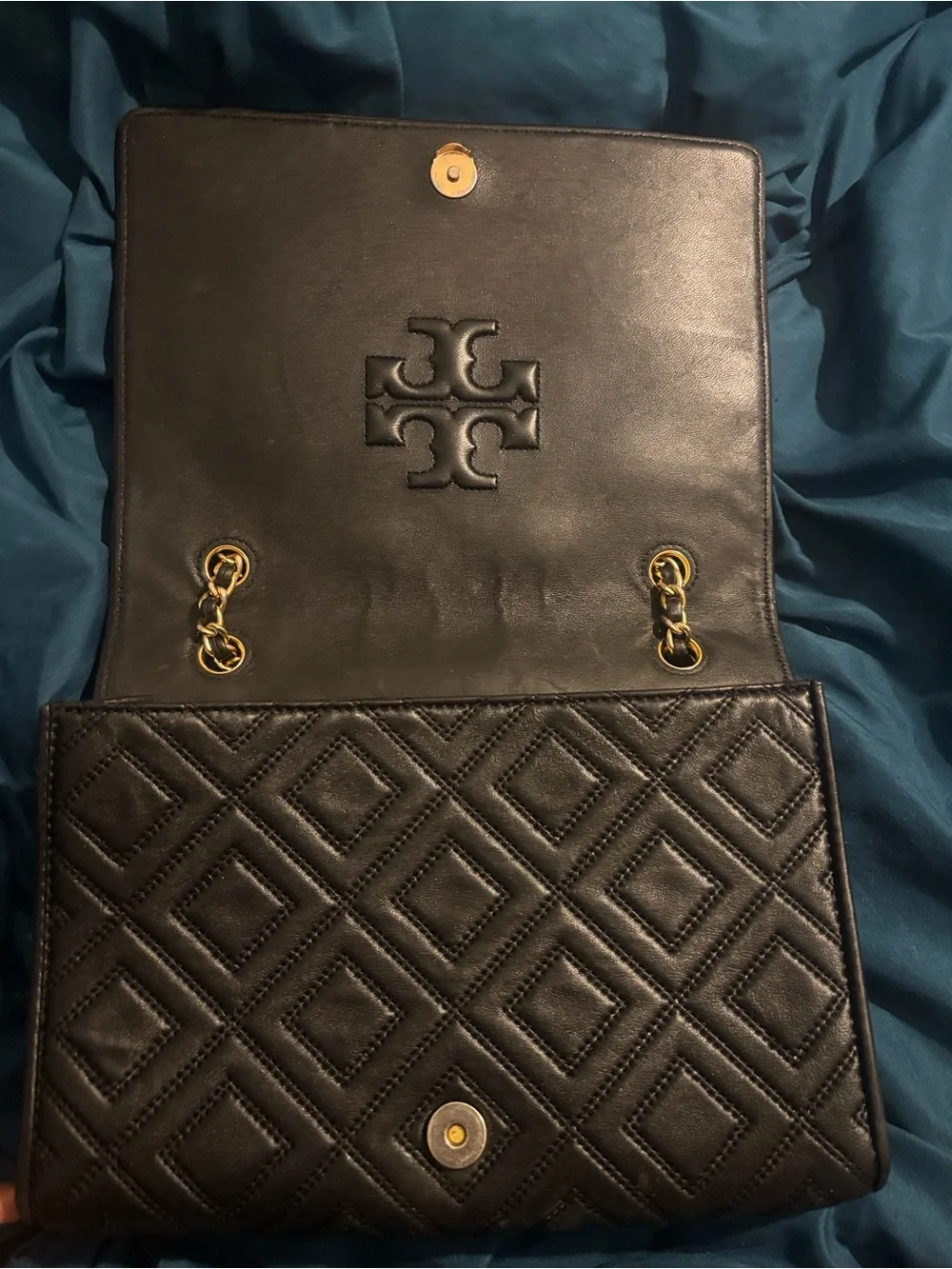 N/A elegant black